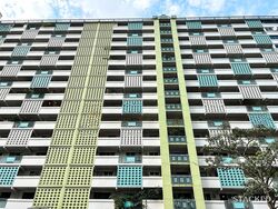 Blk 22 Bukit Ho Swee Court (Bukit Merah), HDB 3 Rooms #512577331